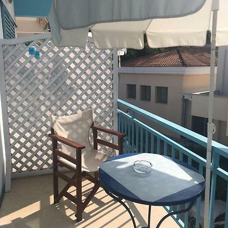 Meropi Studios Limenas  Bagian luar foto