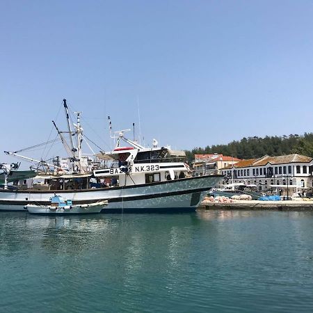Meropi Studios Limenas  Bagian luar foto