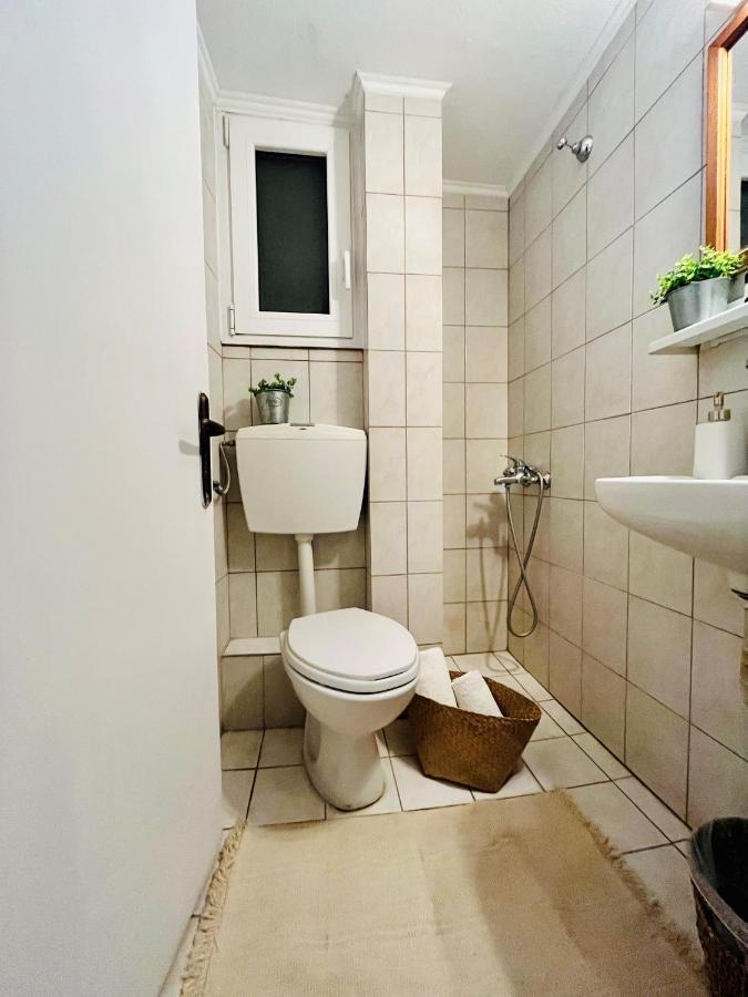 Meropi Studios Limenas  Bagian luar foto