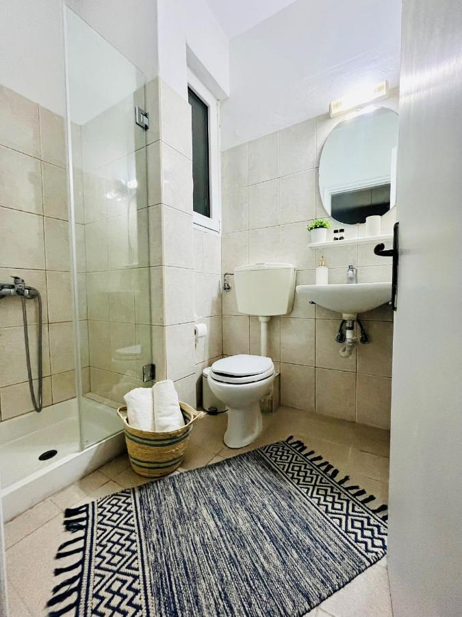 Meropi Studios Limenas  Bagian luar foto