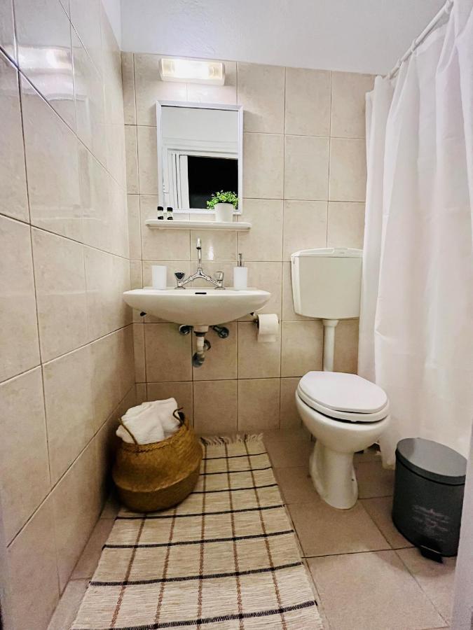 Meropi Studios Limenas  Bagian luar foto