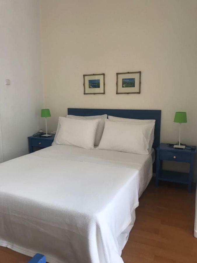 Meropi Studios Limenas  Bagian luar foto