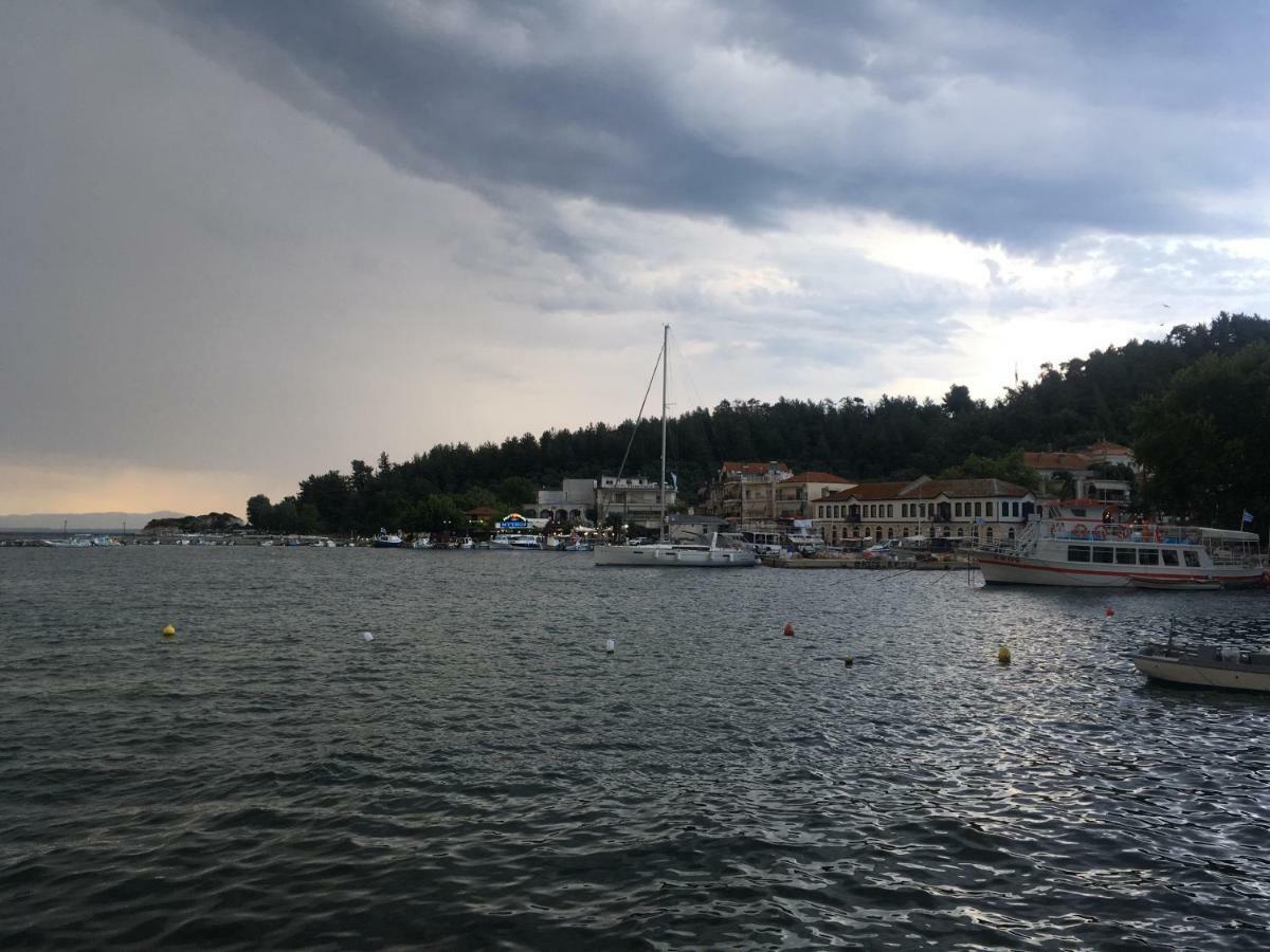 Meropi Studios Limenas  Bagian luar foto